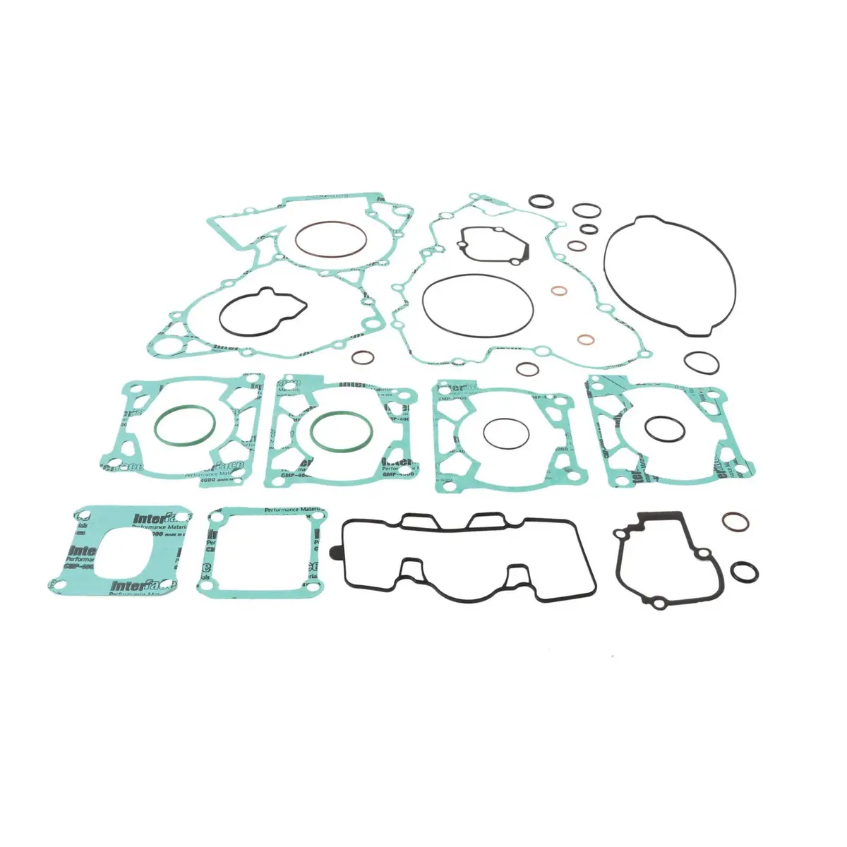 Complete Gasket Set 8080009 1