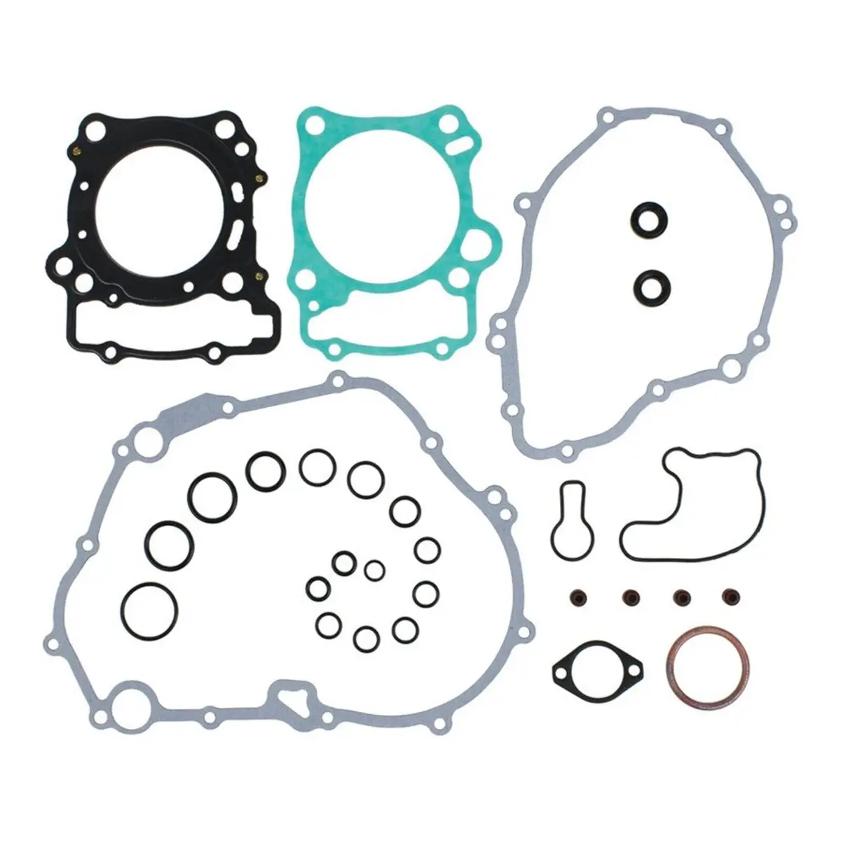 Complete Gasket Set 8080035 1