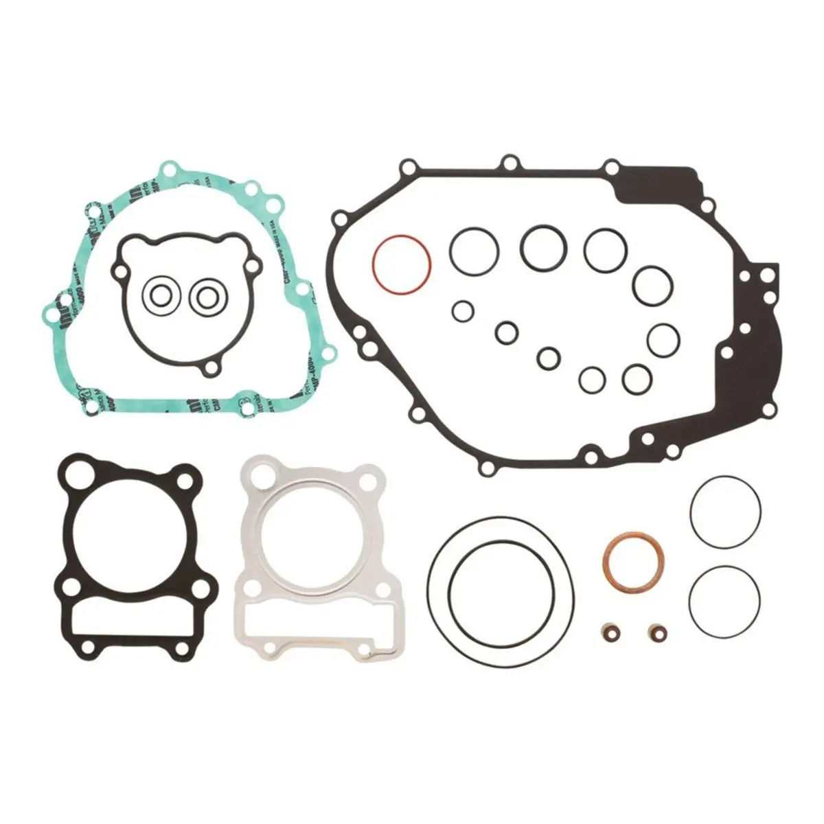Complete Gasket Set 8080038 1