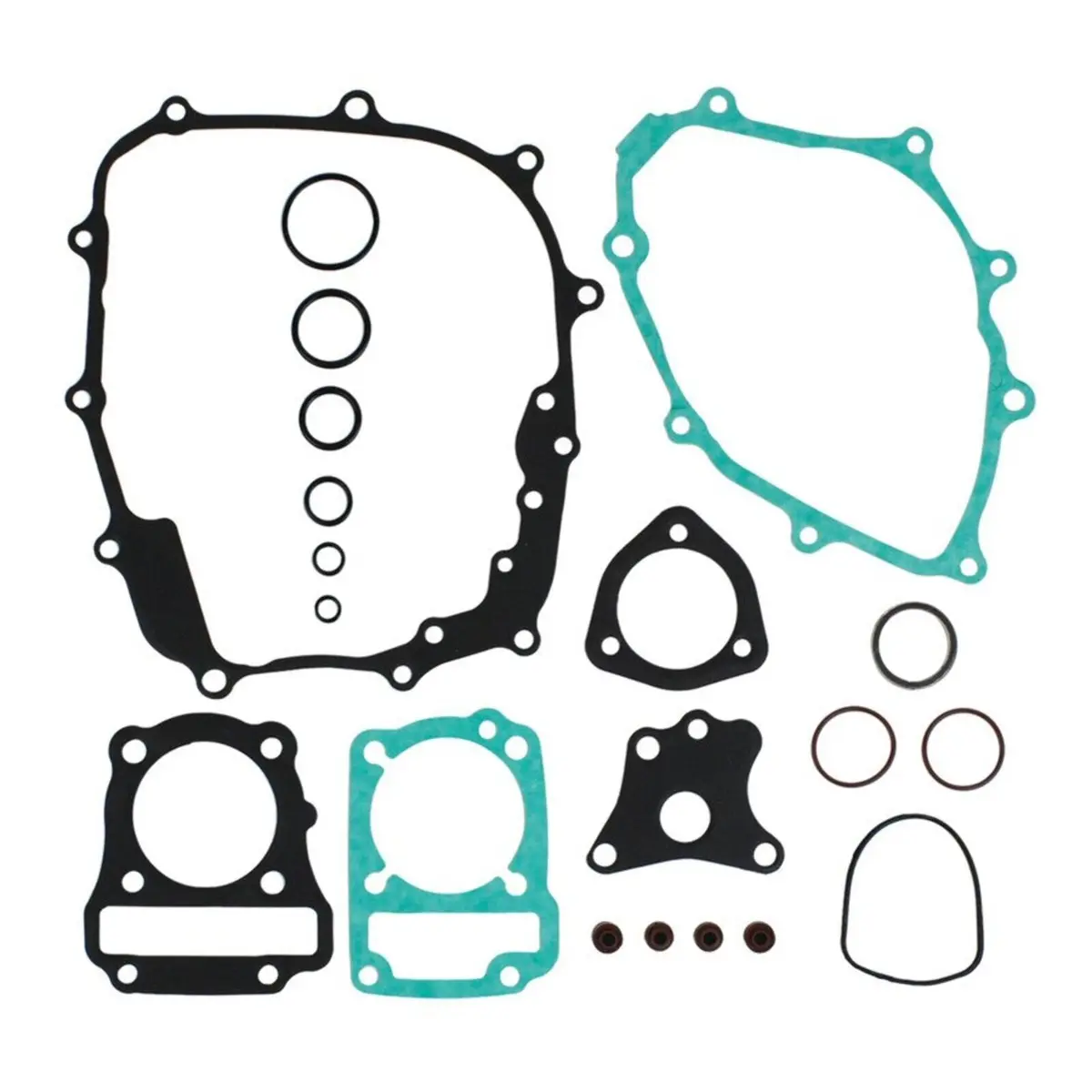 Complete Gasket Set 8080040 1