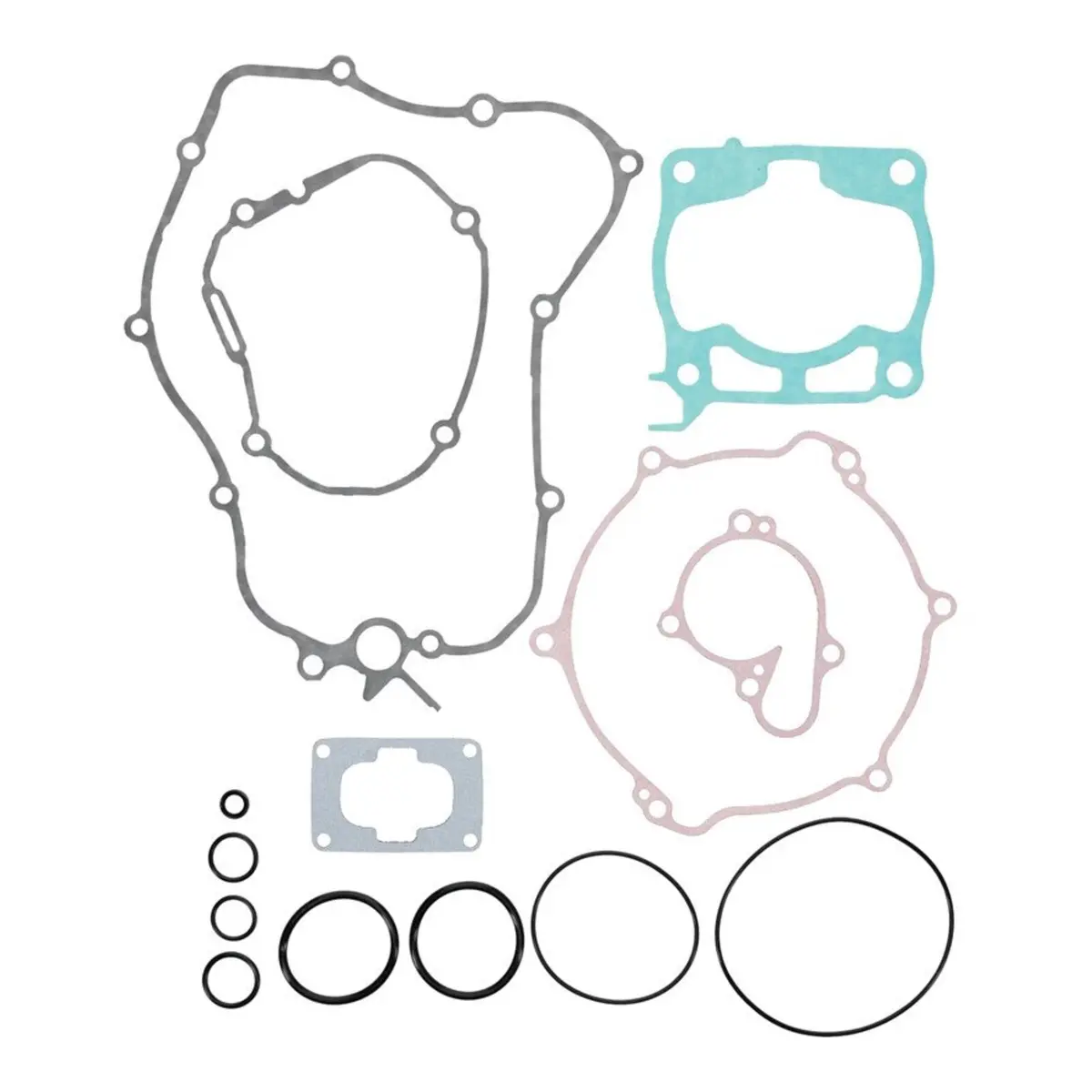 Complete Gasket Set 8080056 1