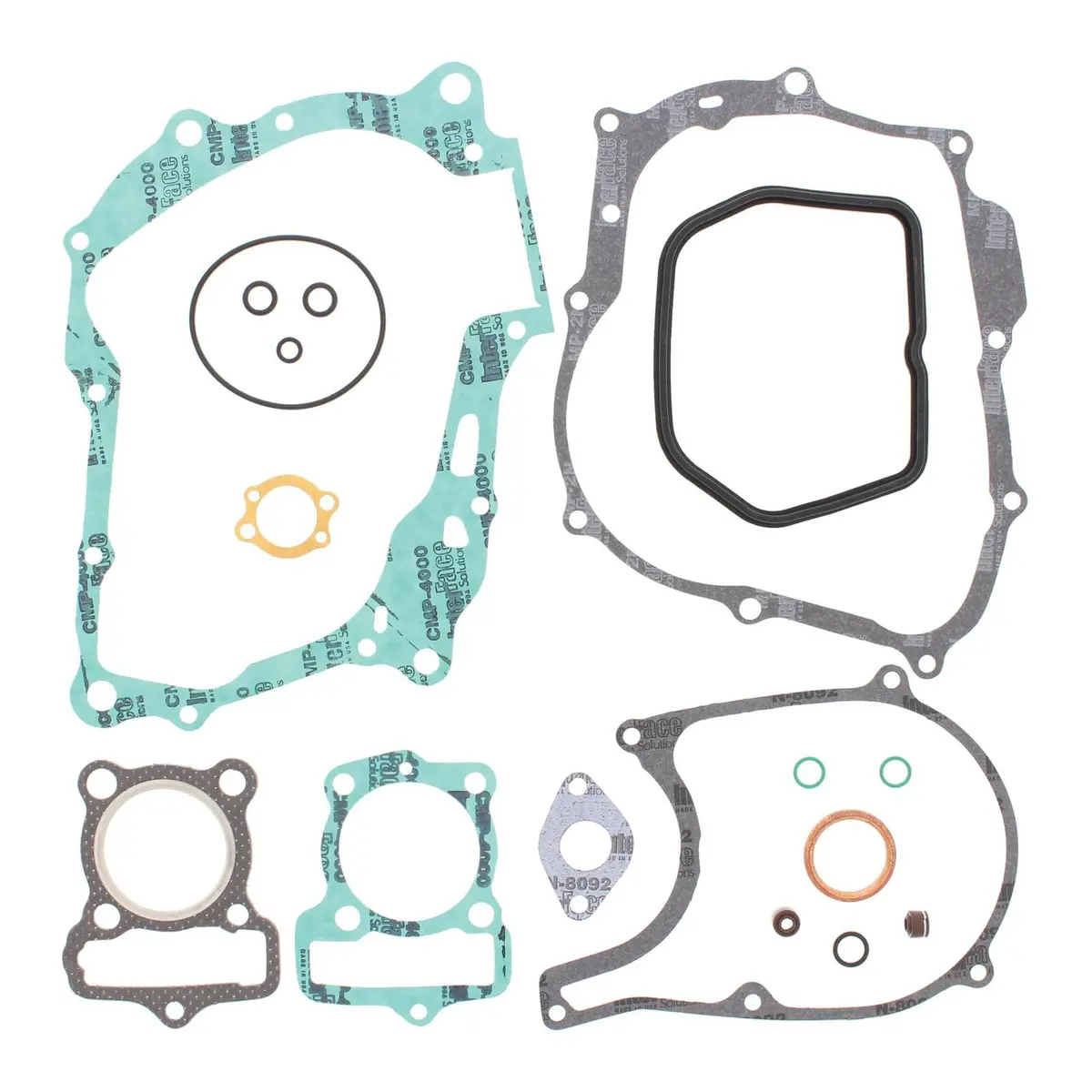 Complete Gasket Set 808208 1