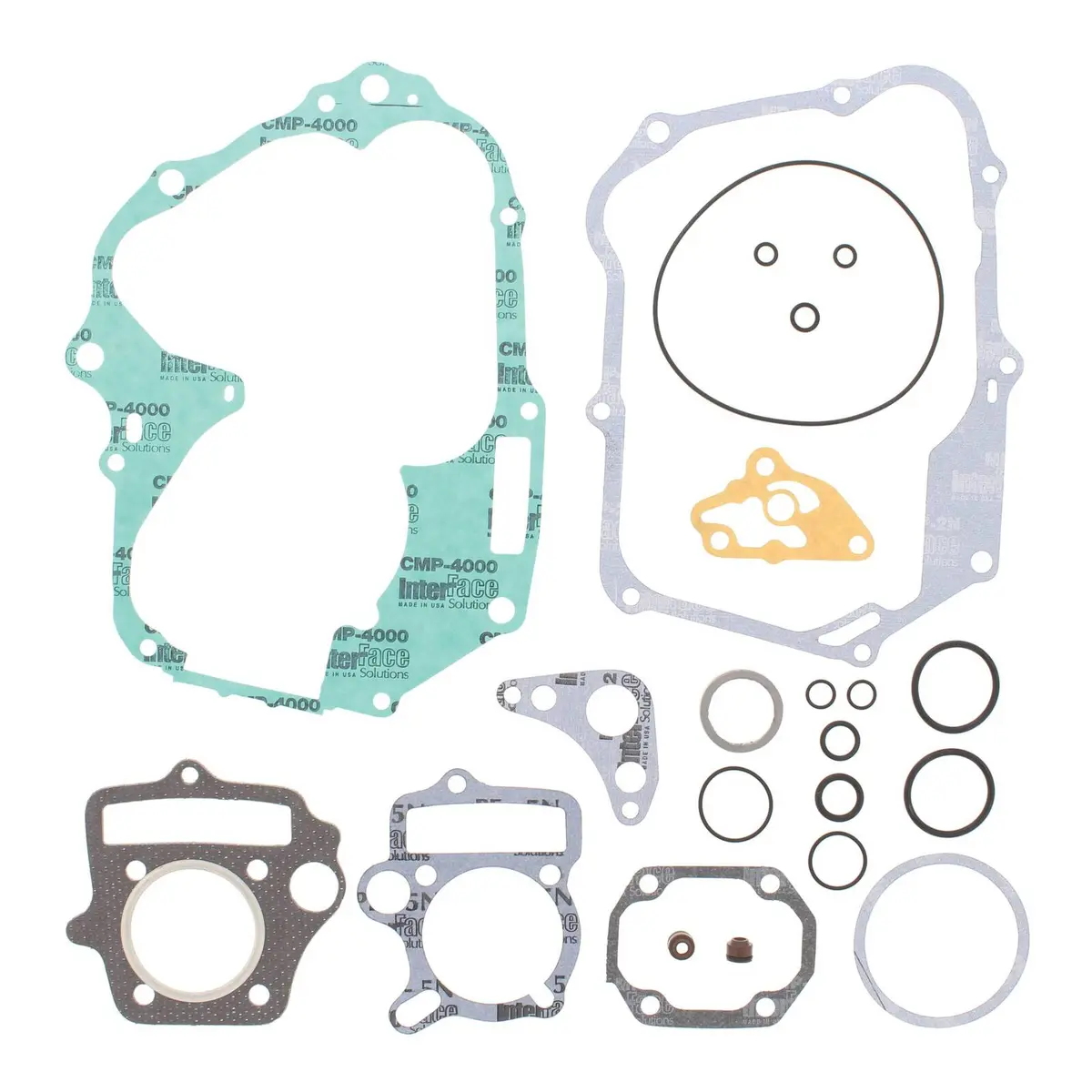 Complete Gasket Set 808210 1