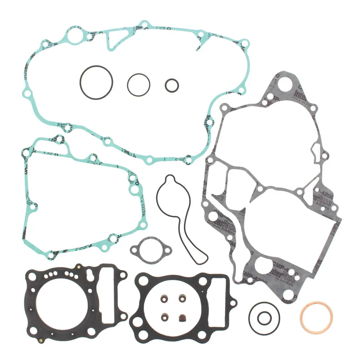 Complete Gasket Set 808213 1