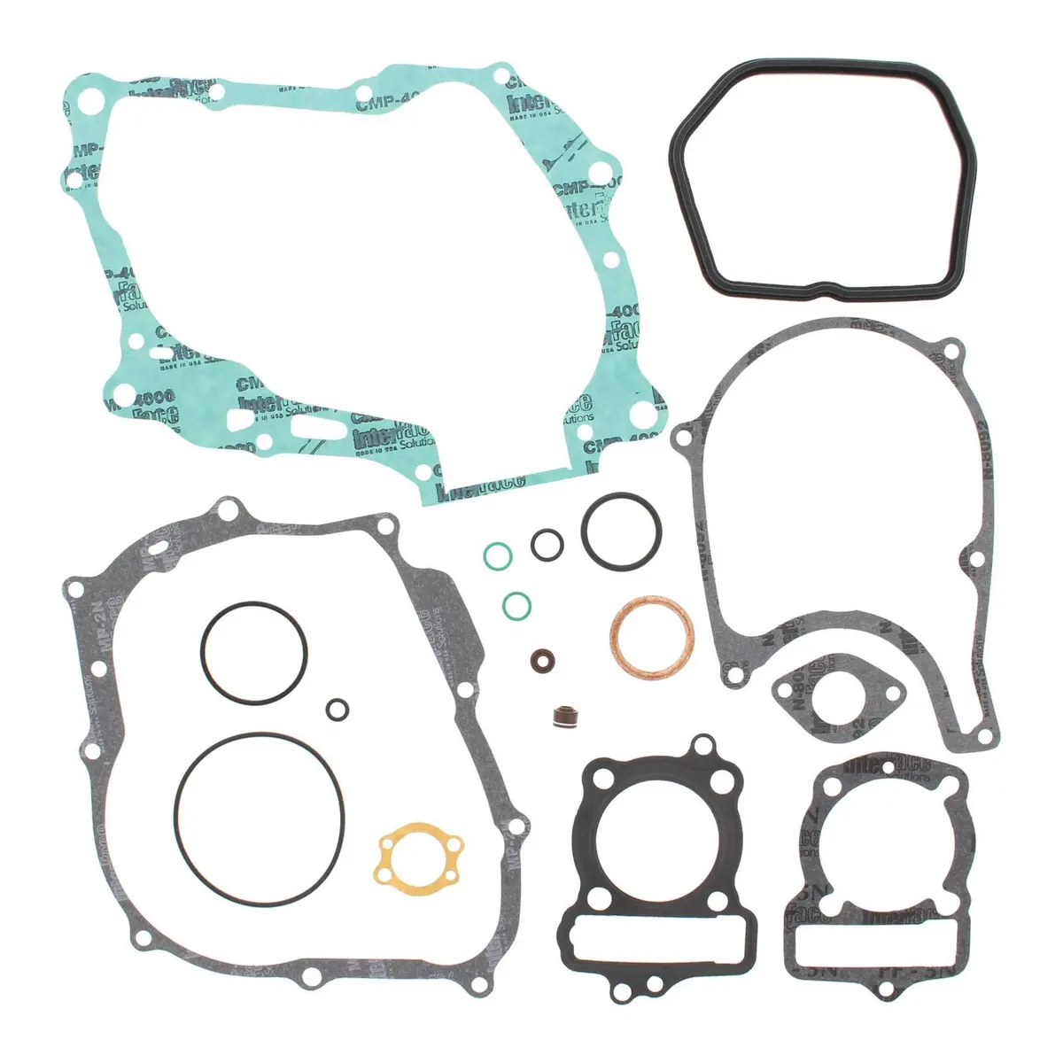 Complete Gasket Set 808221 1