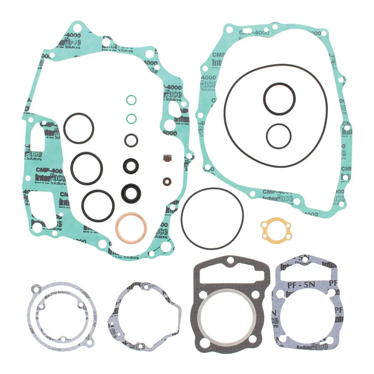 Complete Gasket Set 808241 1