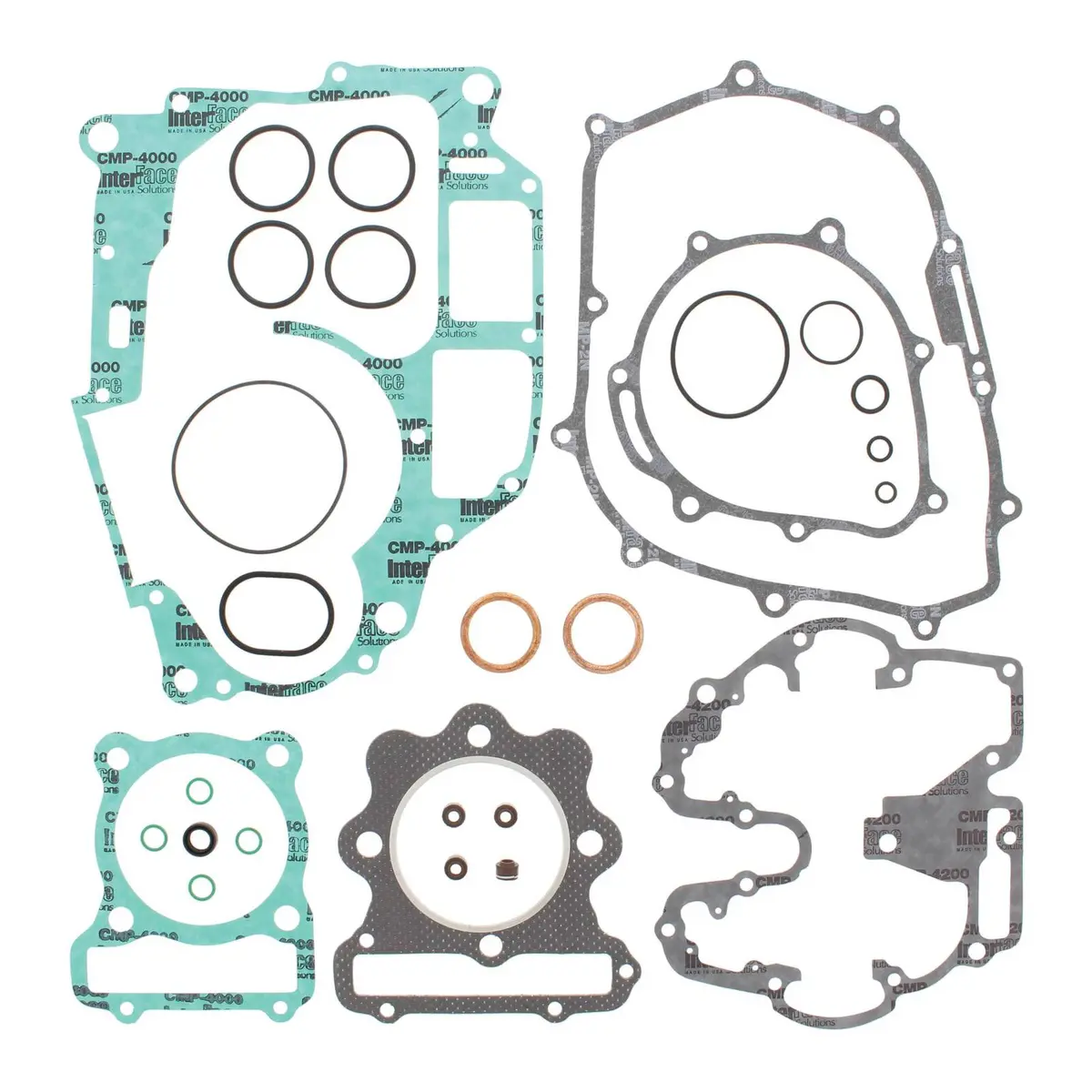 Complete Gasket Set 808258 1