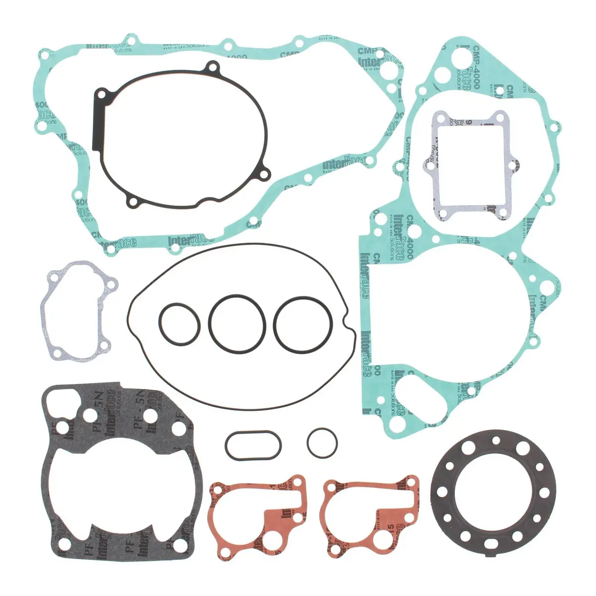 Complete Gasket Set 808259 1