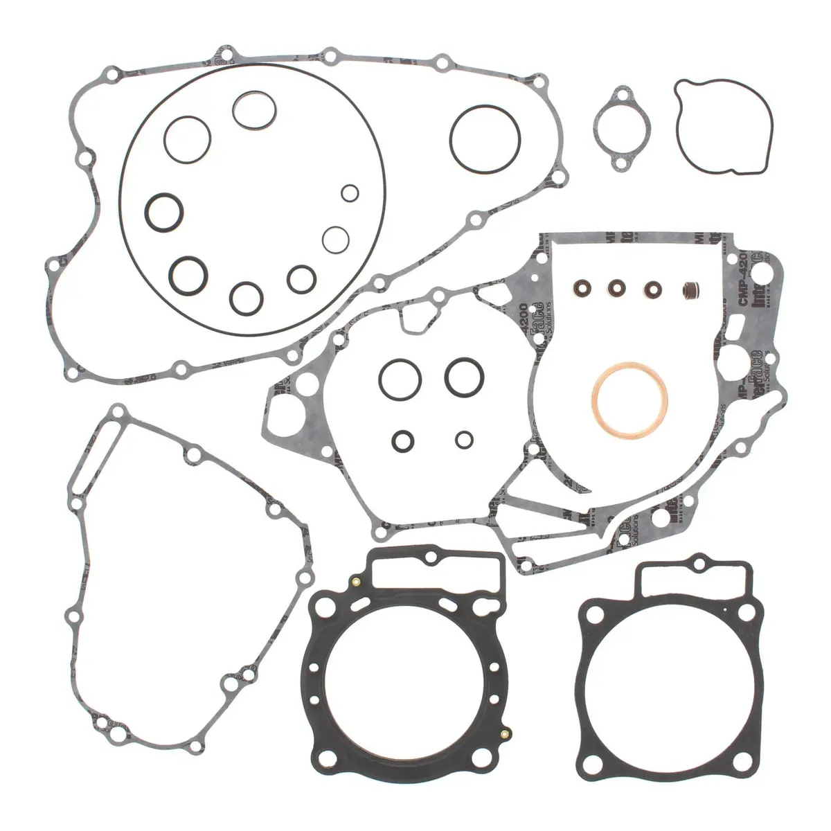 Vertex Complete Gasket Set Honda 1