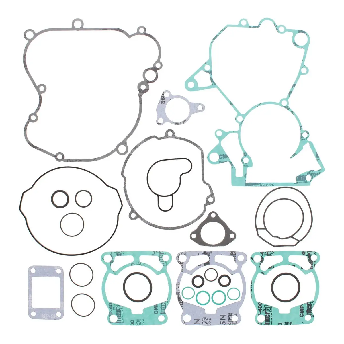 Complete Gasket Set 808338 1