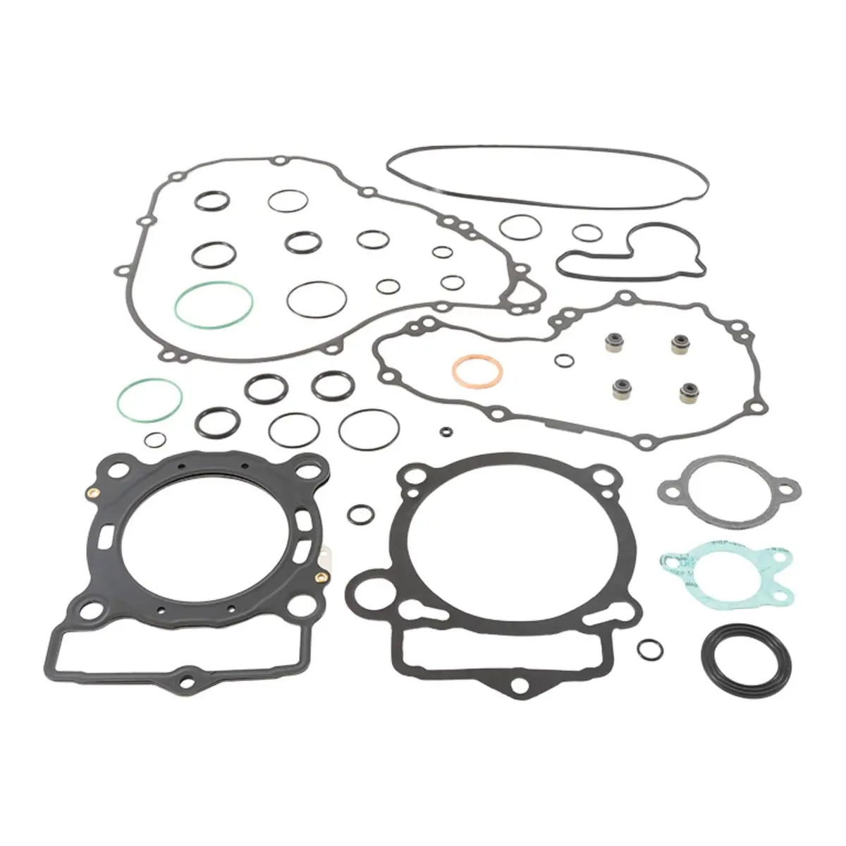 Complete Gasket Set 808372 1