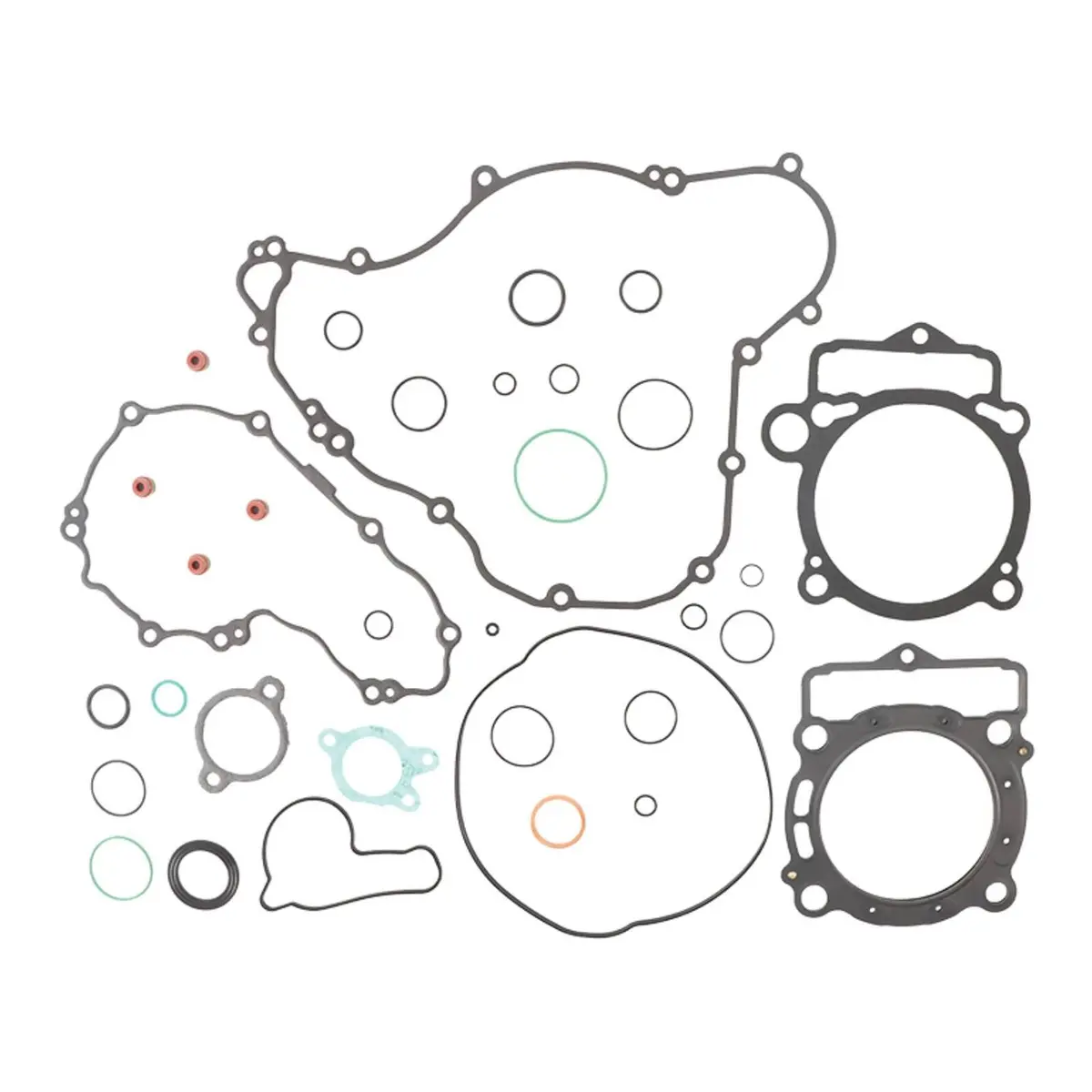 Complete Gasket Set 808376 2