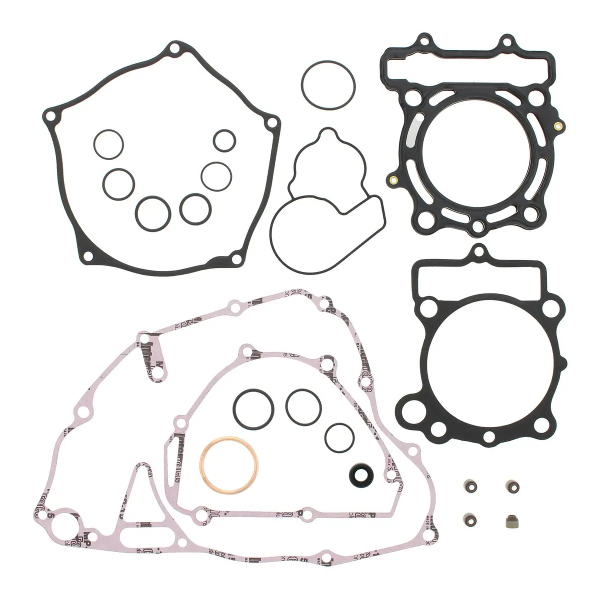 Complete Gasket Set 808481 1