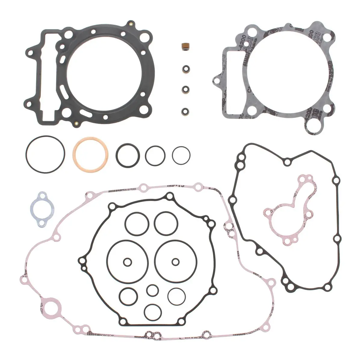 Complete Gasket Set 808482 1
