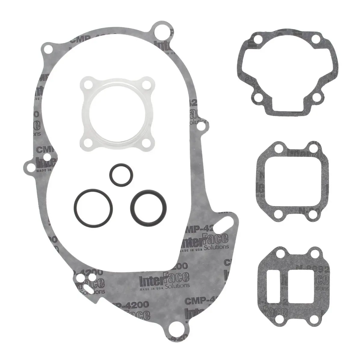Complete Gasket Set 808601 1