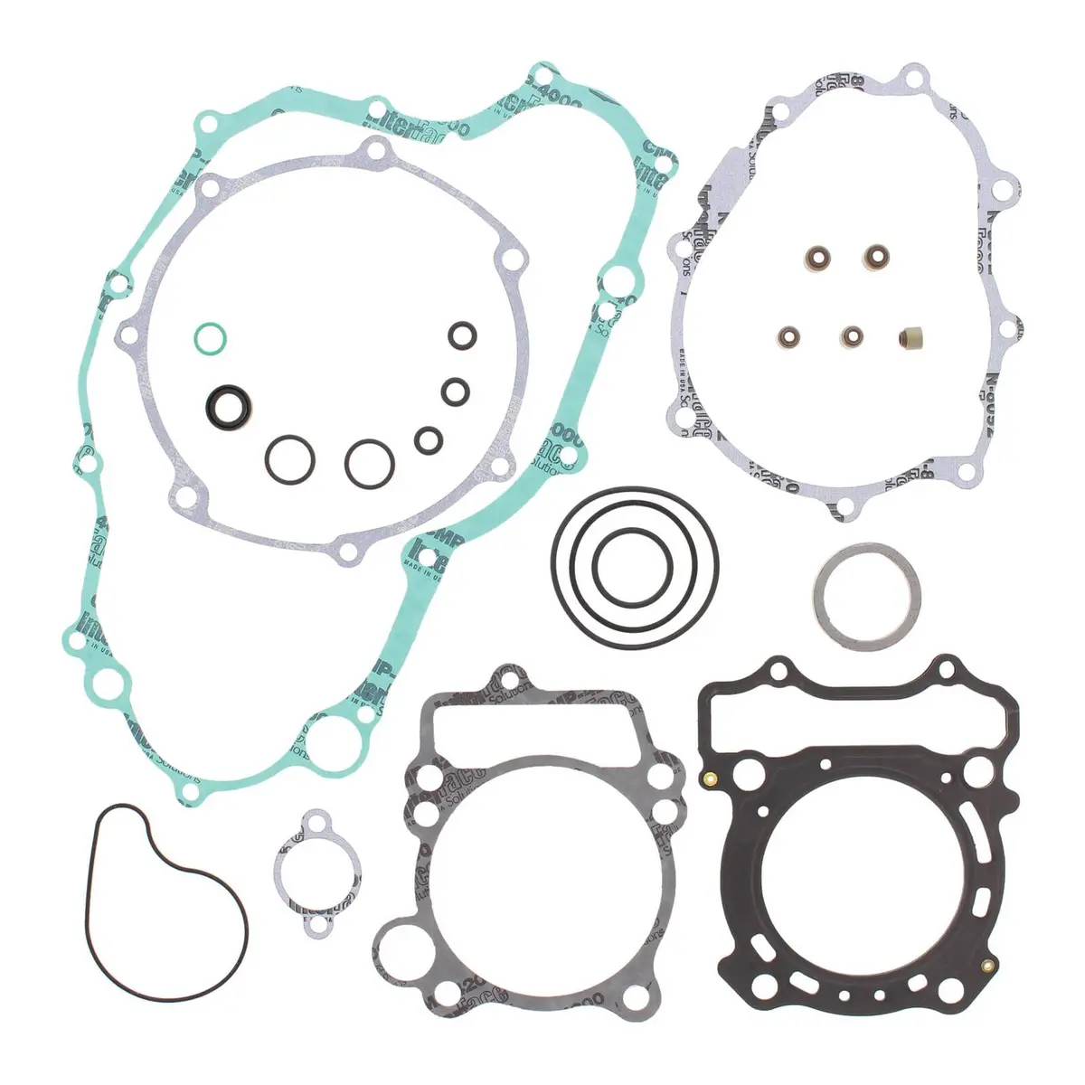Complete Gasket Set 808678 1