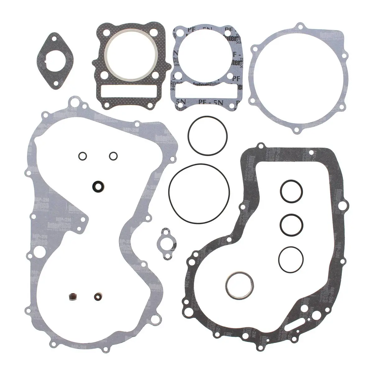 Vertex Complete Gasket Set (808832) 1