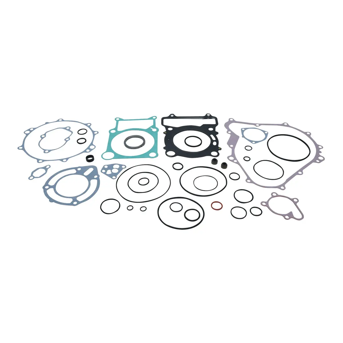 Complete Gasket Set 808875 1