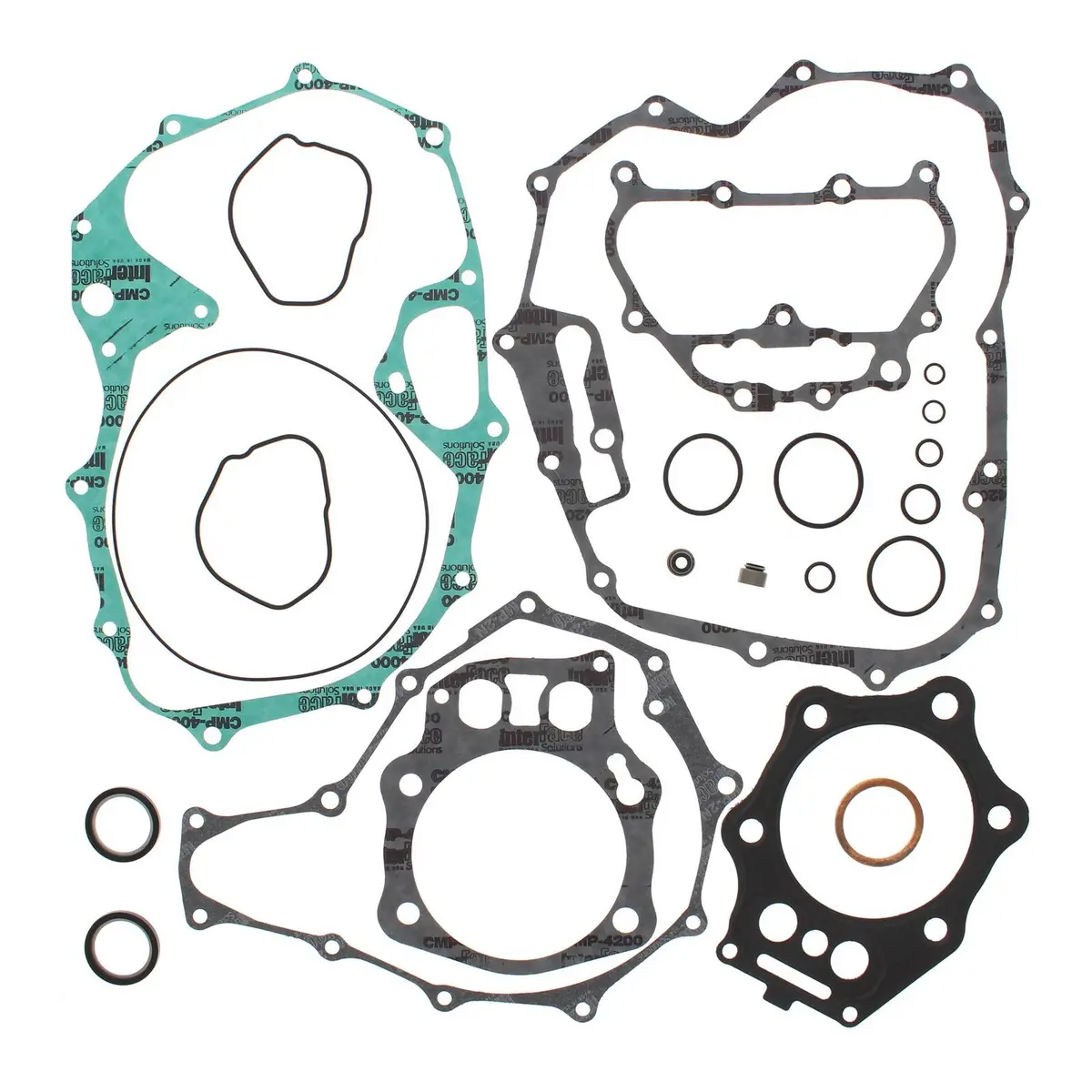 Vertex Complete Gasket Set (808897) 1
