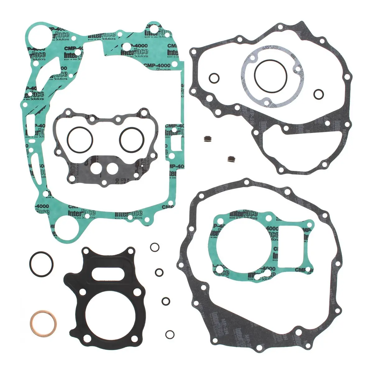 Complete Gasket Set 808905 1
