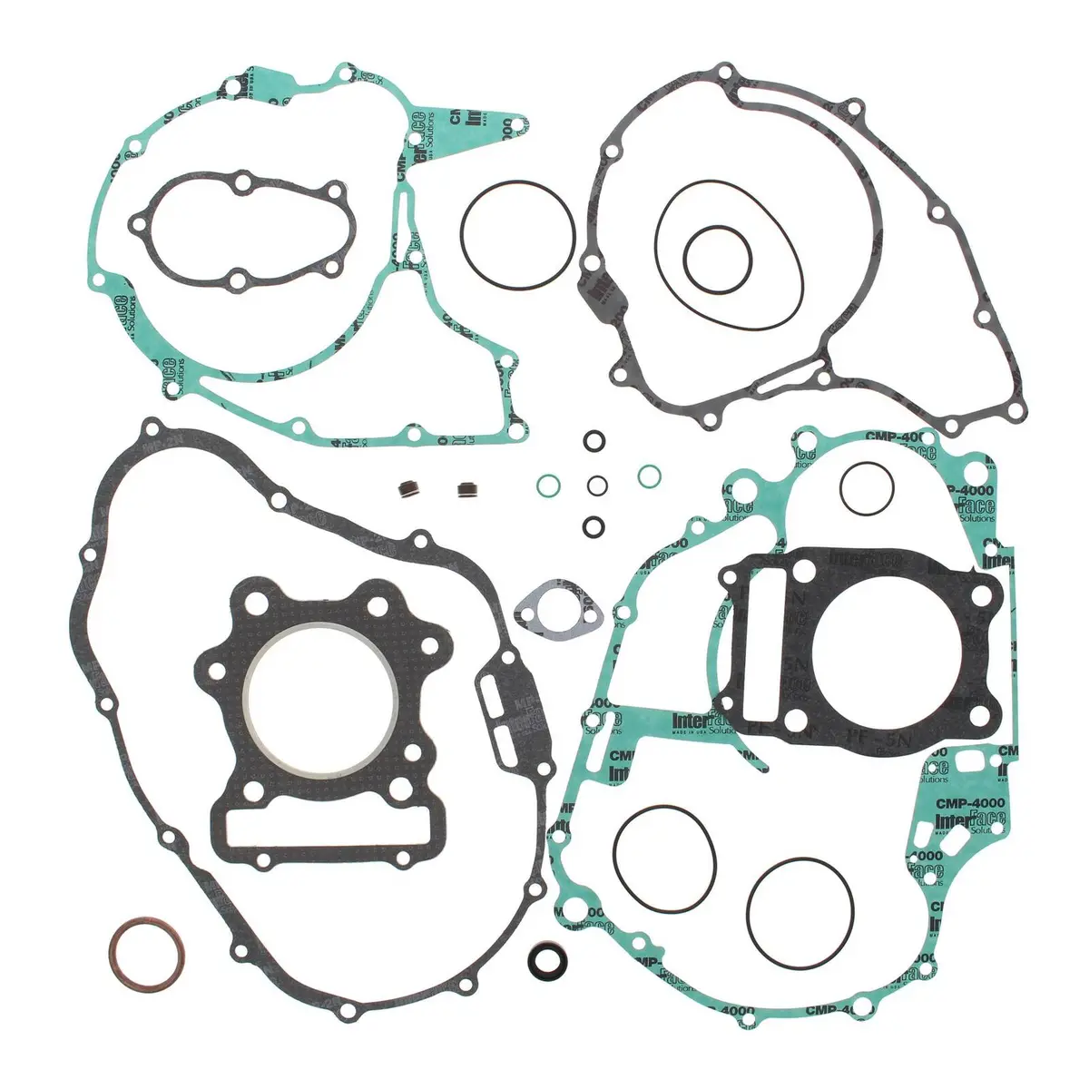 Vertex Complete Gasket Set (808915) 1