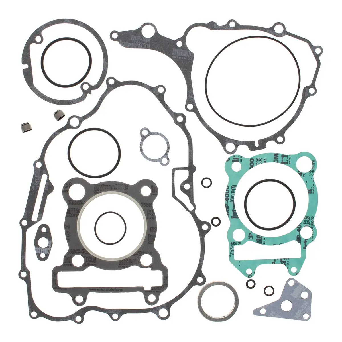 Complete Gasket Set 808924 1