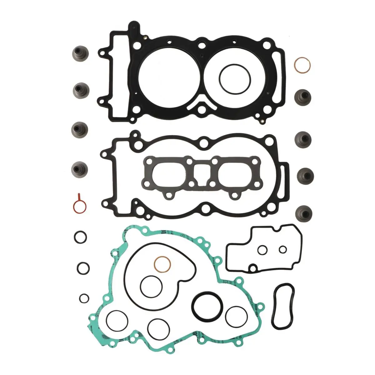 Complete Gasket Set 808969 2