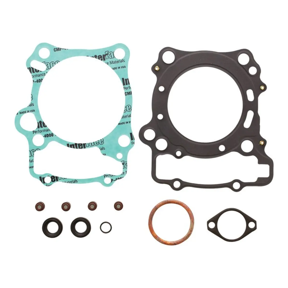 Top End Gasket Set 8100029 1