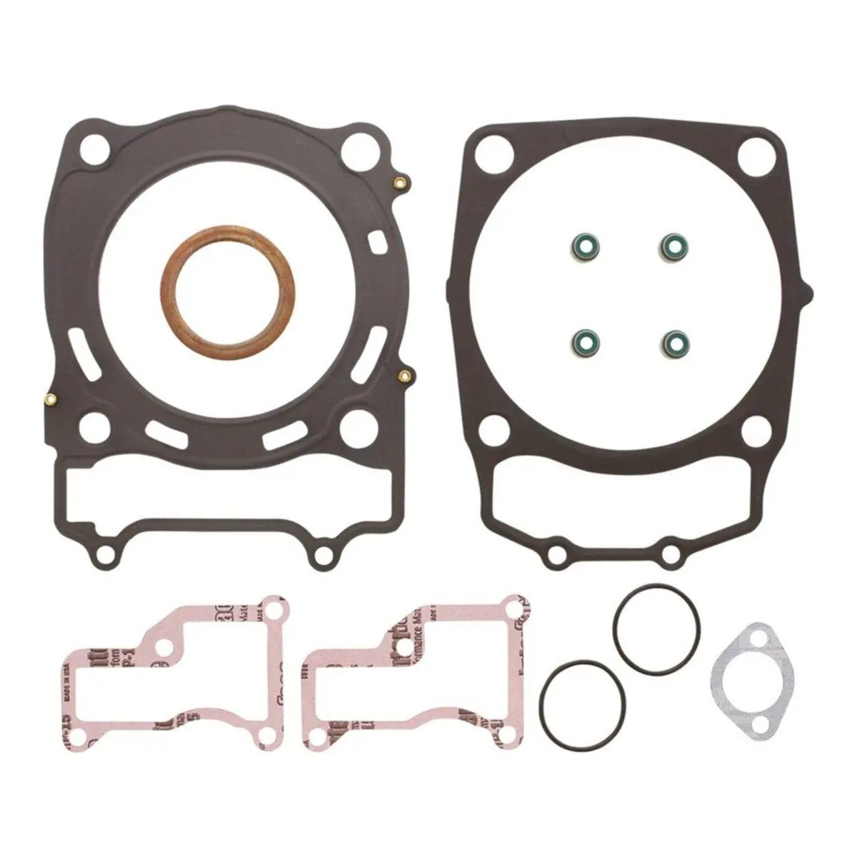 Top End Gasket Set 8100045 1