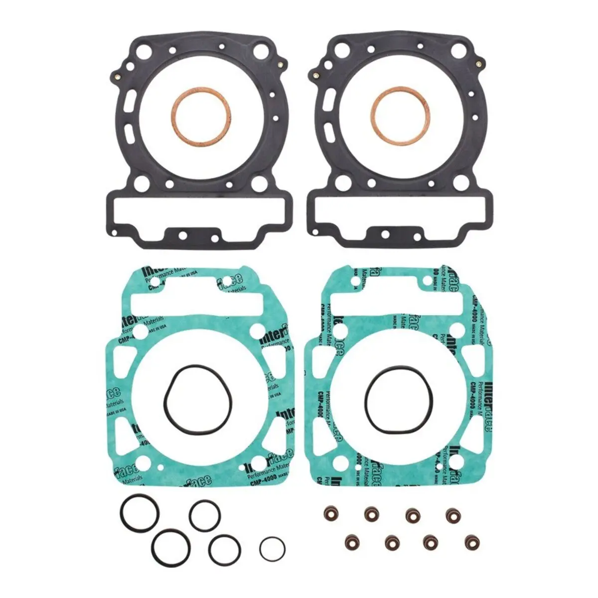 Top End Gasket Set 8100067 1