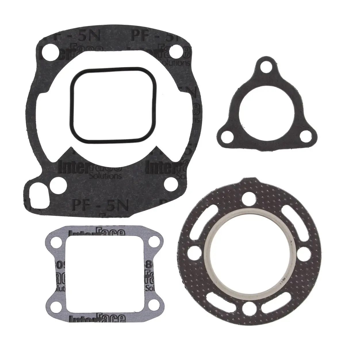 Vertex Top End Gasket Set - Honda 1