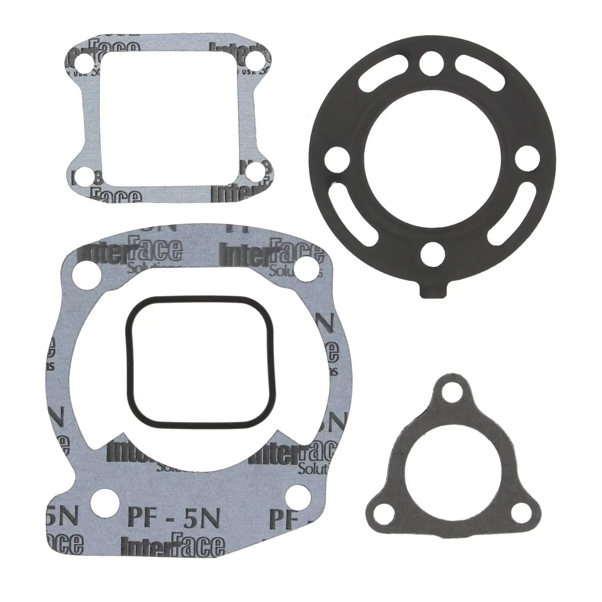 Vertex Top End Gasket Set - Honda 1