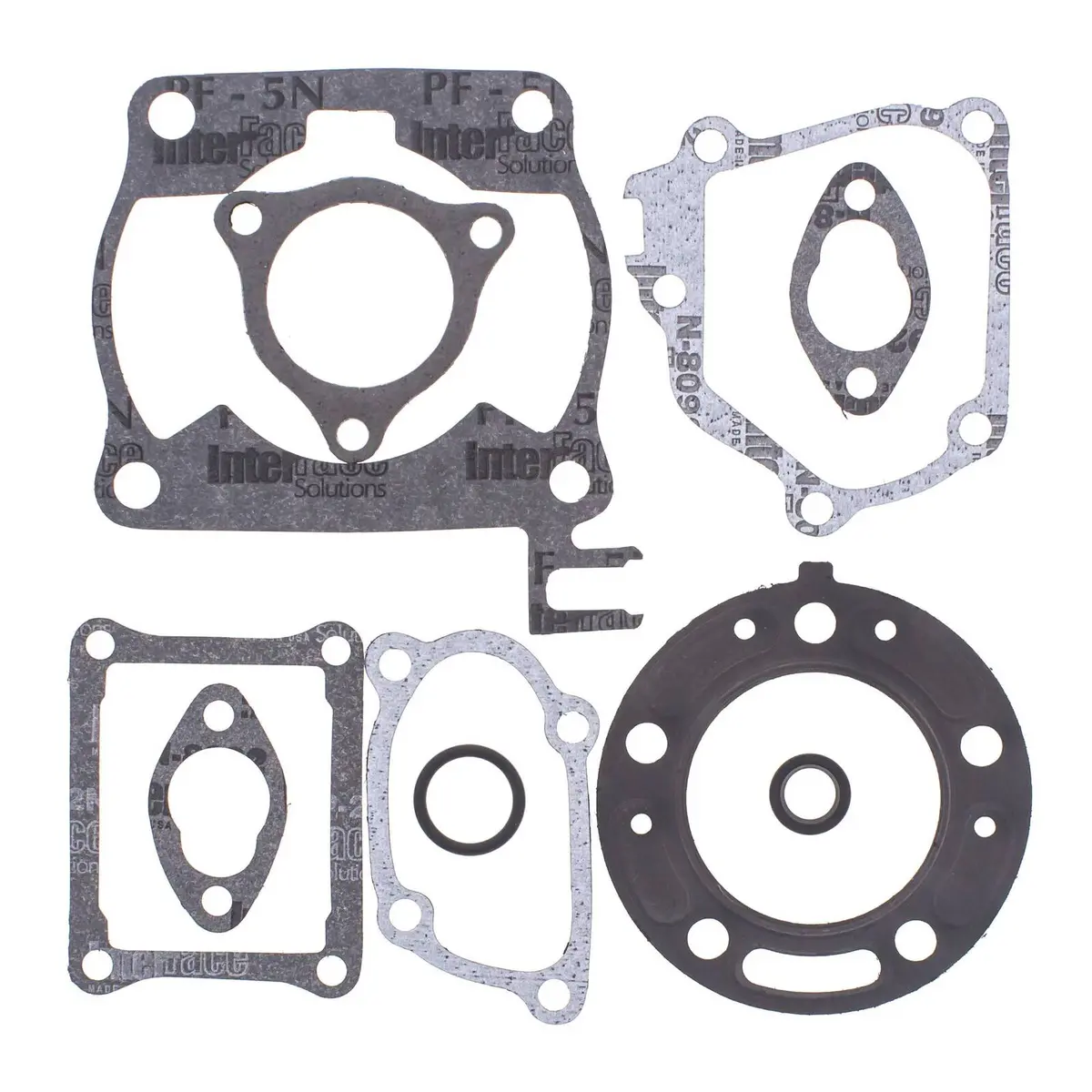 Vertex Top End Gasket Set - Honda 1