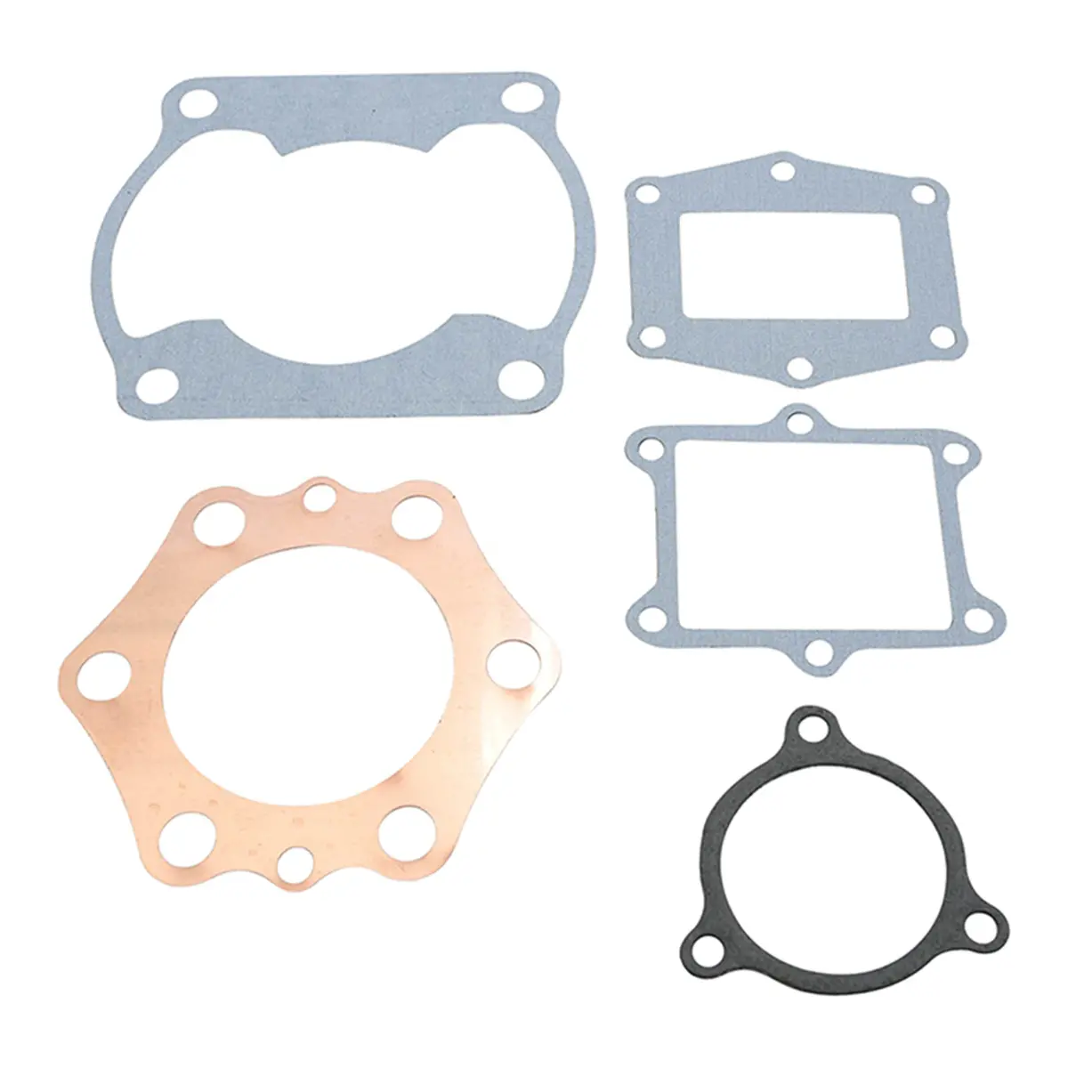 Vertex Top End Gasket Set - Honda 1