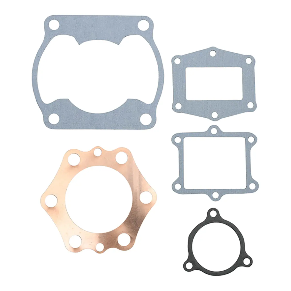 Vertex Top End Gasket Set - Honda 2