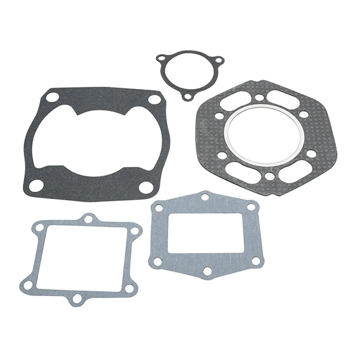 Vertex Top End Gasket Set - Honda 1