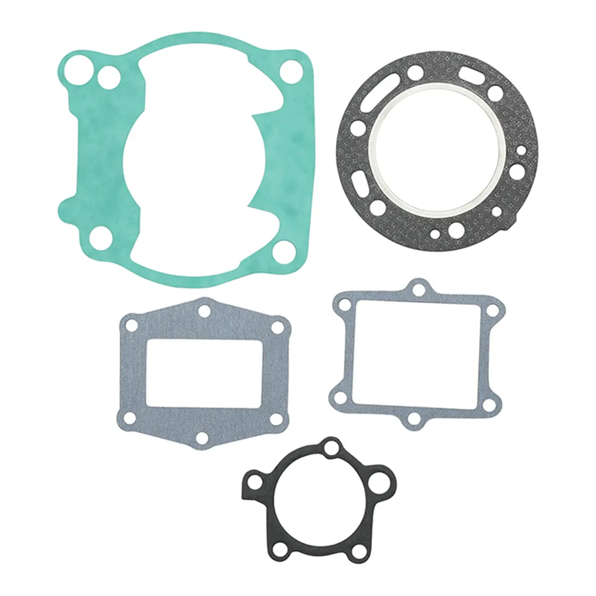 Vertex Top End Gasket Set - Honda 1