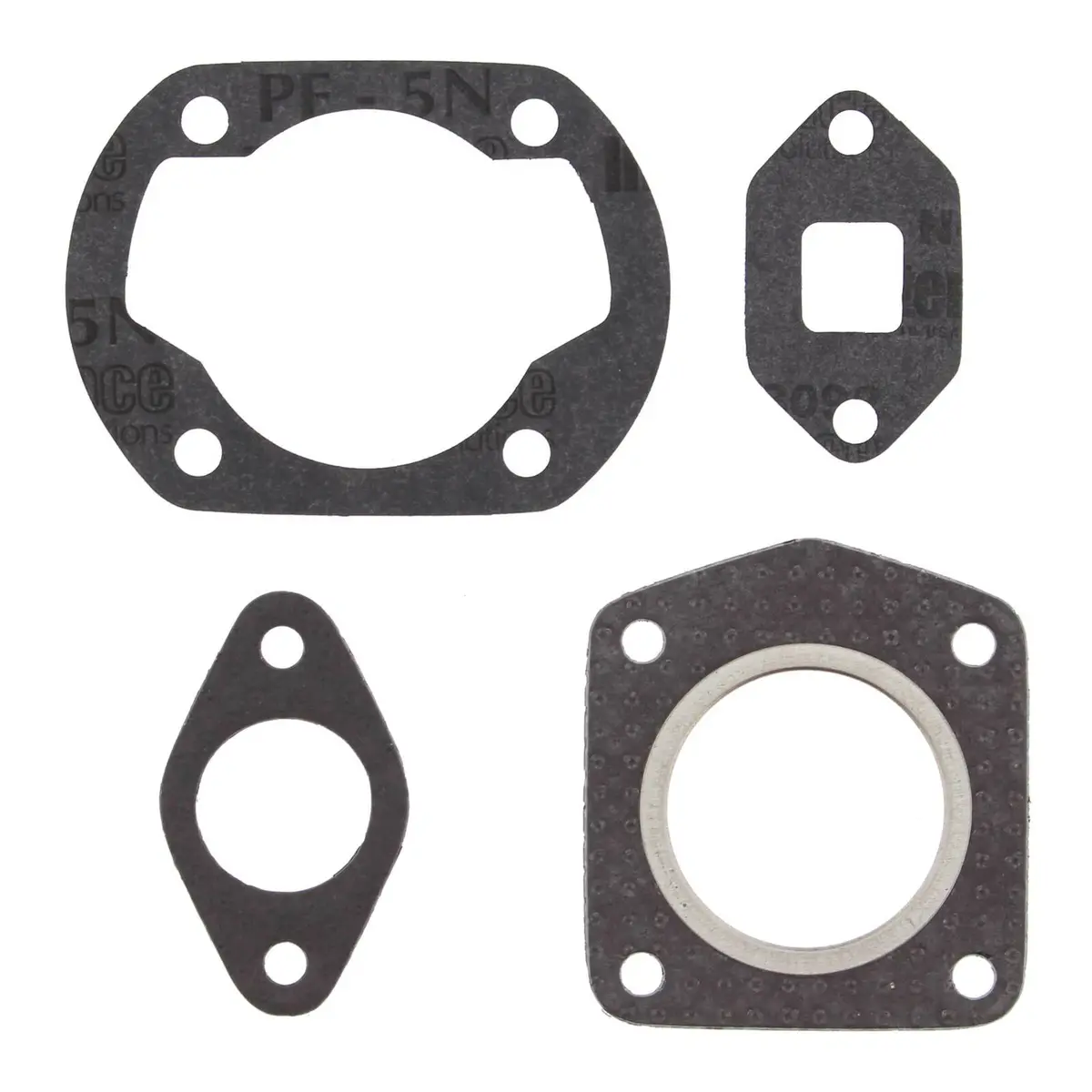 Vertex Top End Gasket Set - Ktm 1