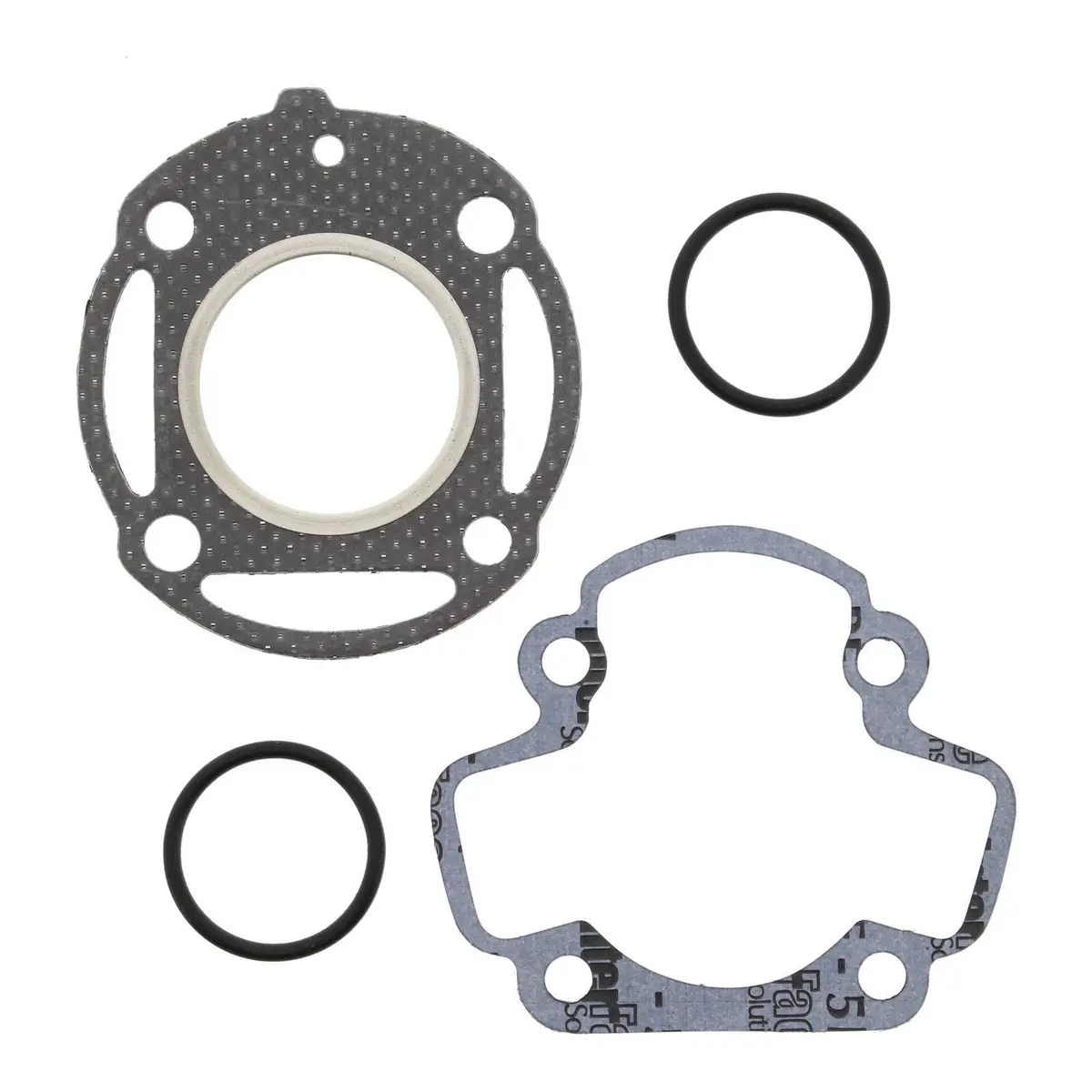 Vertex Top End Gasket Set - Kawasaki 1