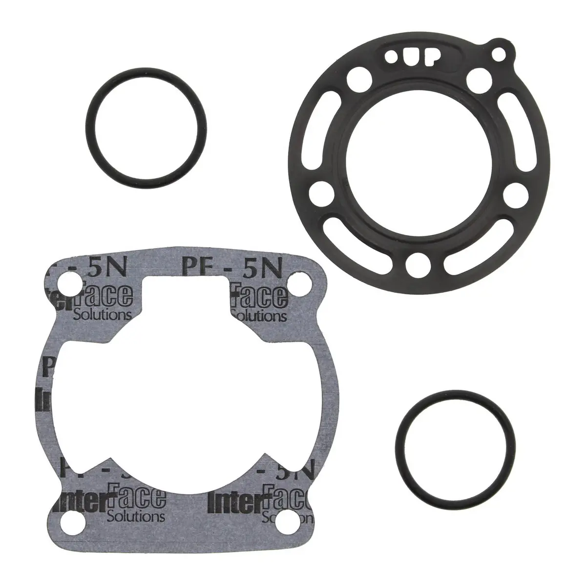 Vertex Top End Gasket Set - Kawasaki 1