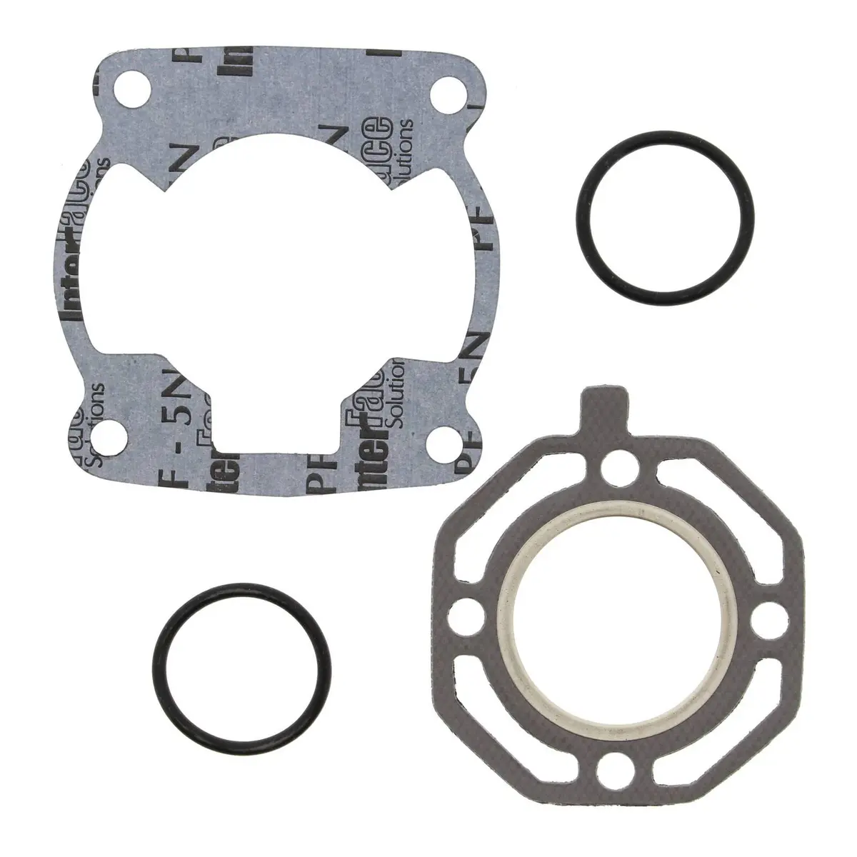 Vertex Top End Gasket Set - Kawasaki 1