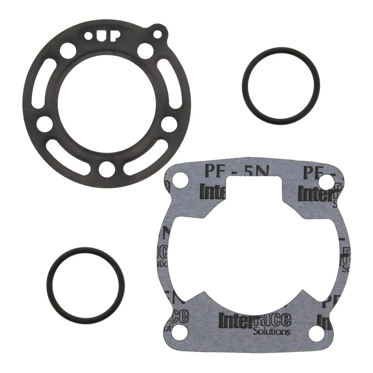 Vertex Top End Gasket Set - Kawasaki 1