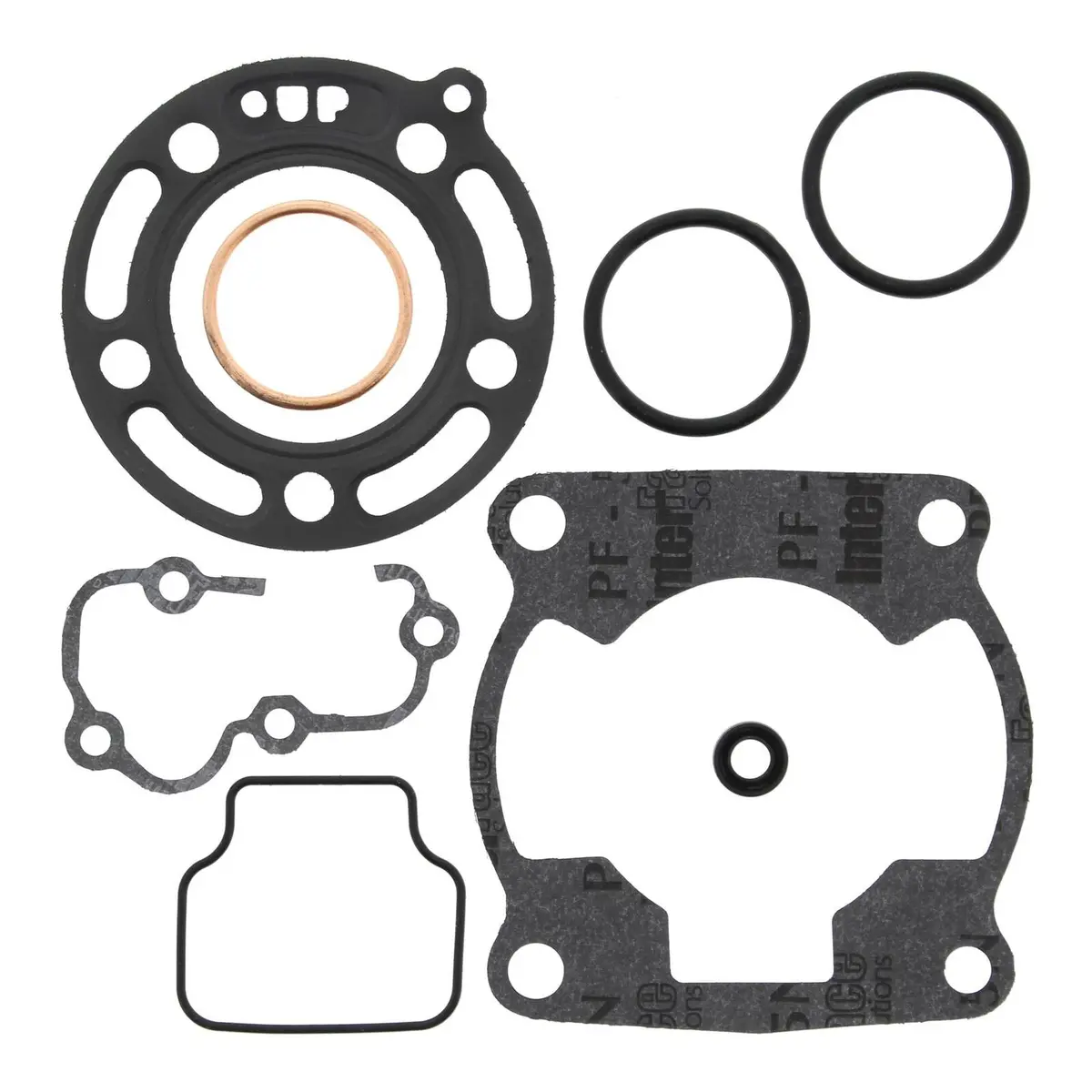 Vertex Top End Gasket Set - Kawasaki 1