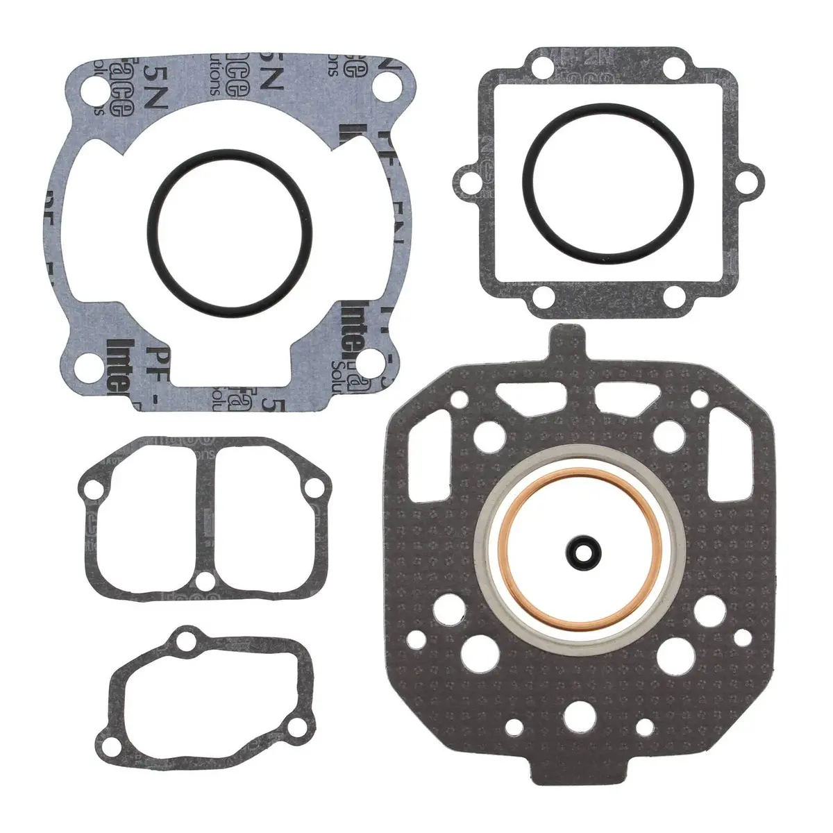 Vertex Top End Gasket Set - Kawasaki 1