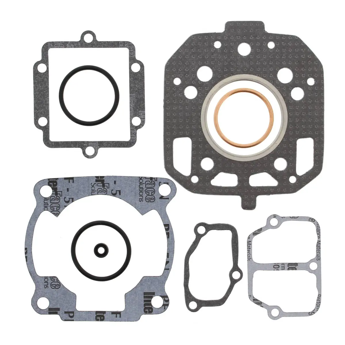 Vertex Top End Gasket Set - Kawasaki 1