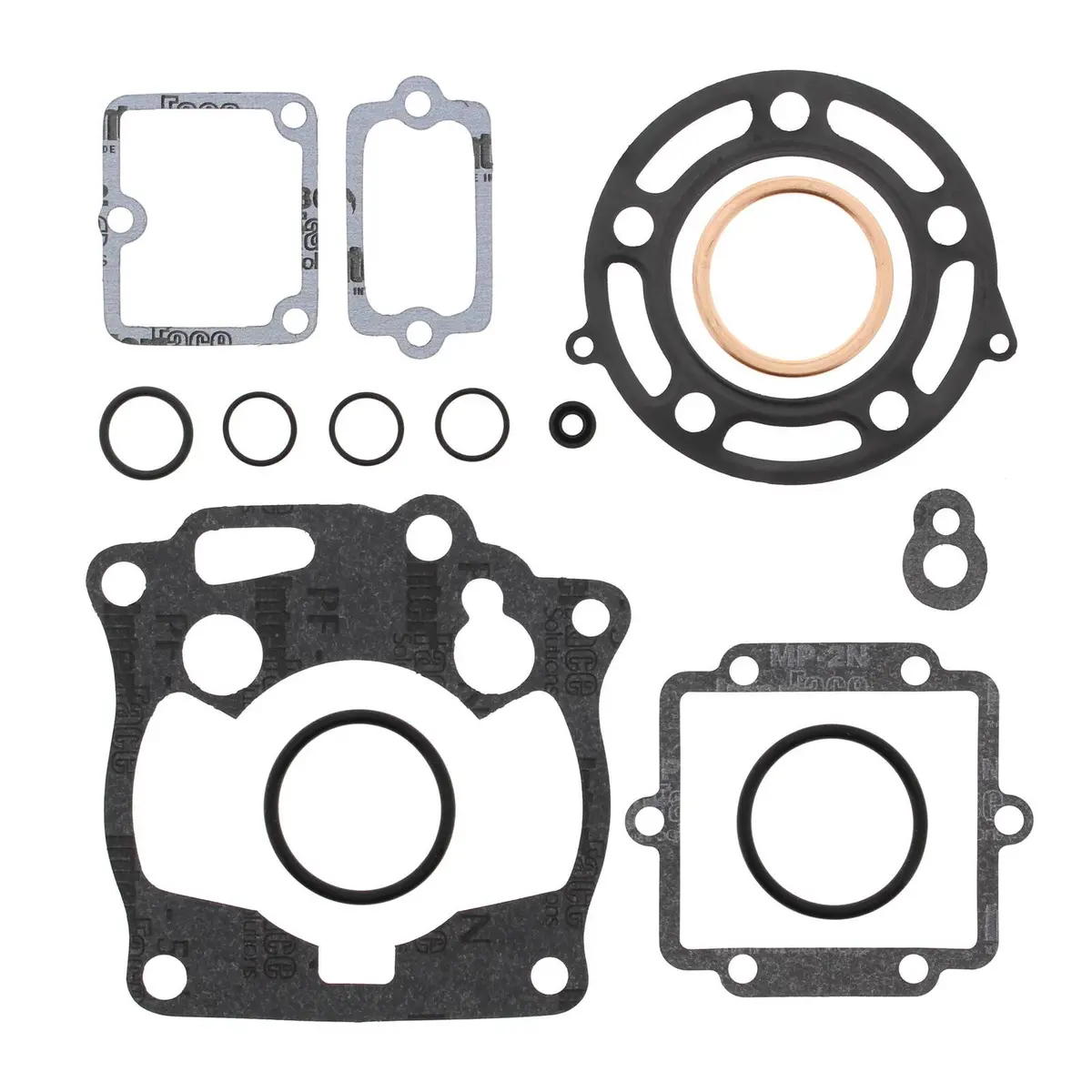 Vertex Top End Gasket Set - Kawasaki 1