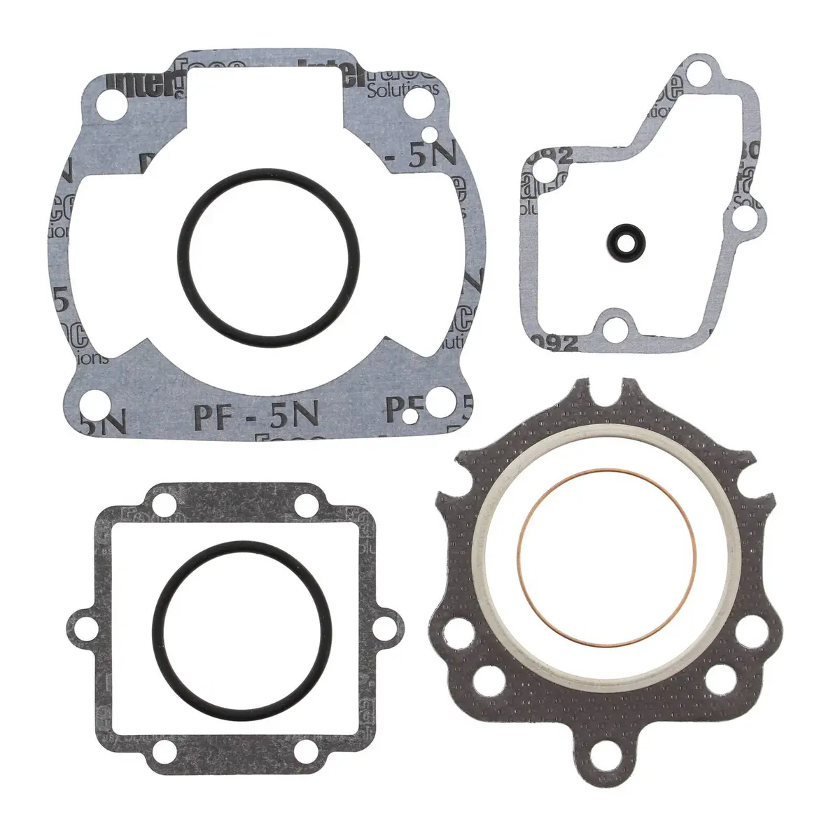 Vertex Top End Gasket Set - Kawasaki 1