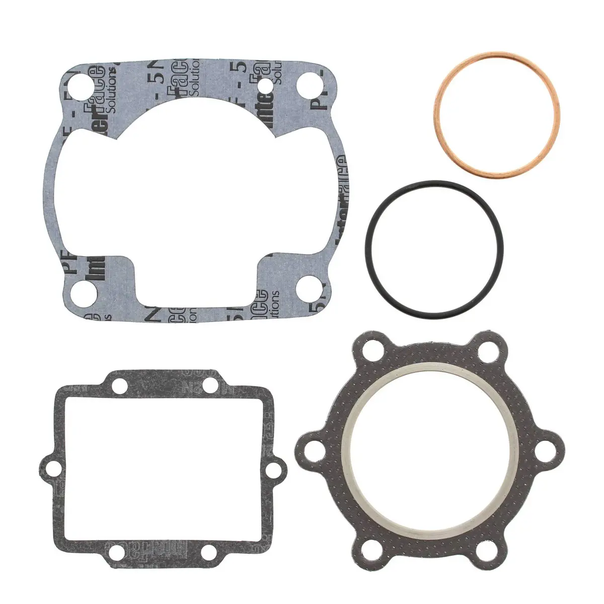 Vertex Top End Gasket Set - Kawasaki 1