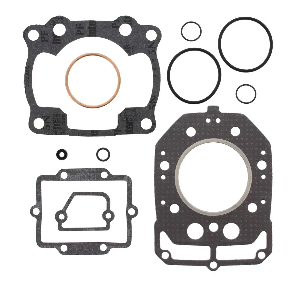 Vertex Top End Gasket Set - Kawasaki 1