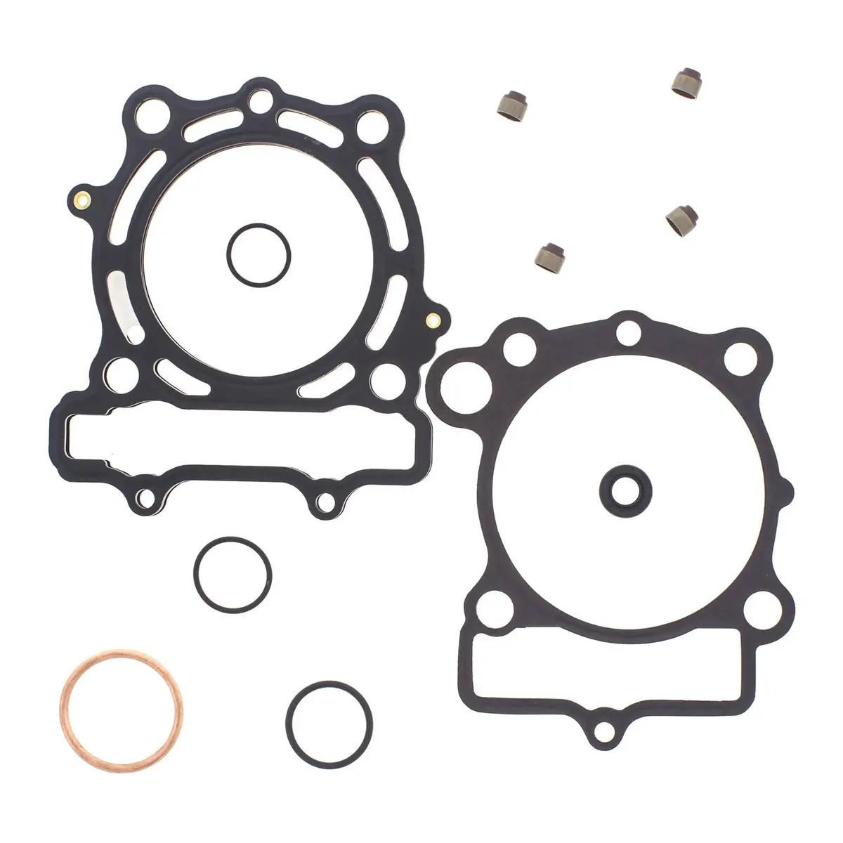 Vertex Top End Gasket Set - Kawasaki 1